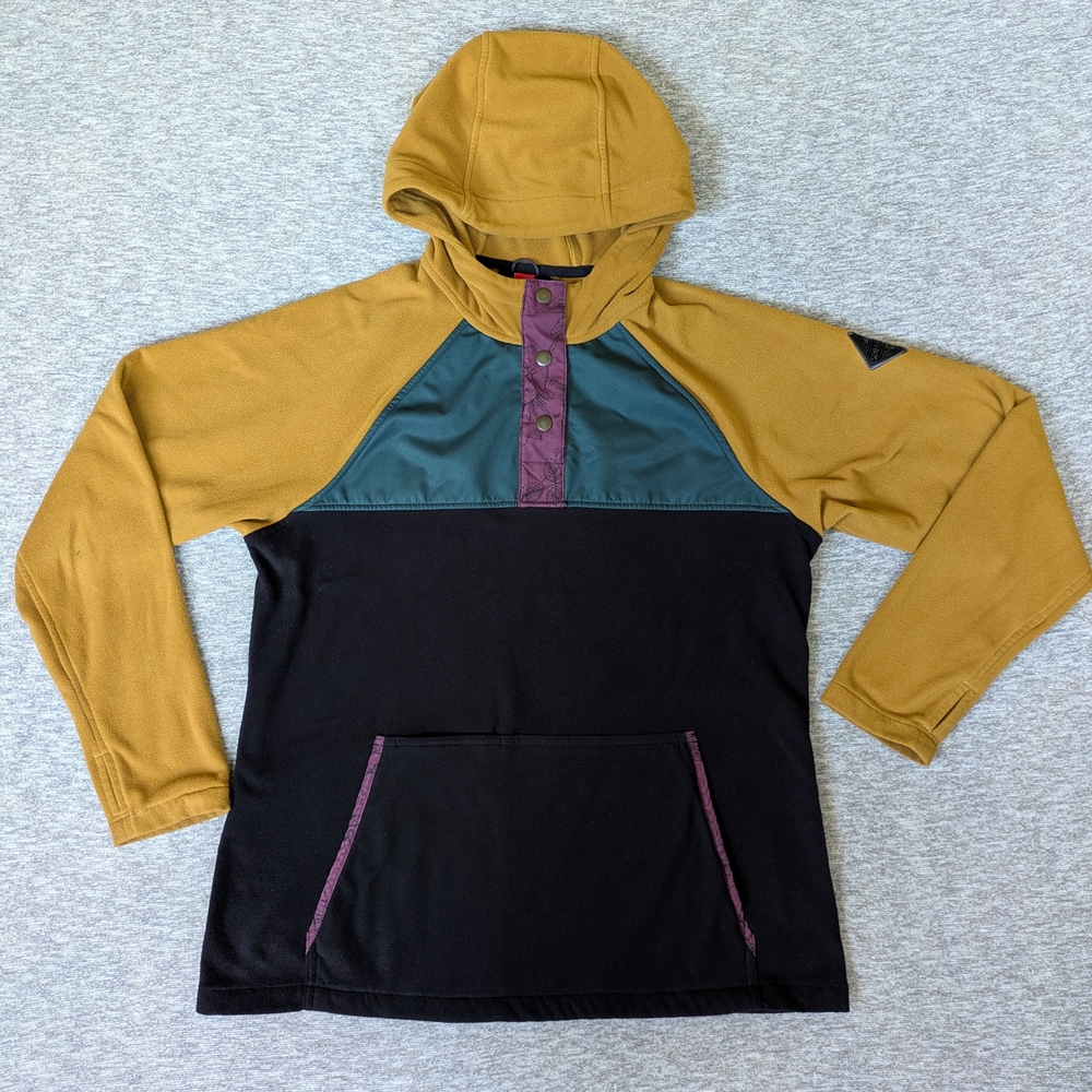 686 GLCR Project Thermal Hoodie
